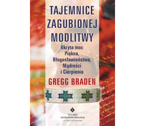 Tajemnice zaginionej modlitwy