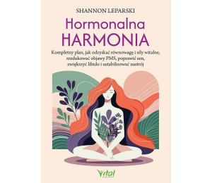 Hormonalna harmonia
