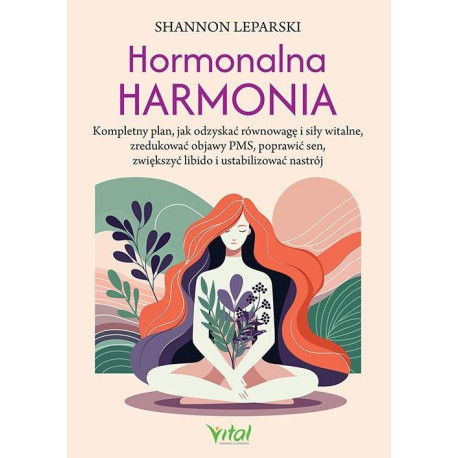 Hormonalna harmonia