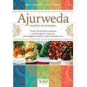 Ajurweda - książka kucharska