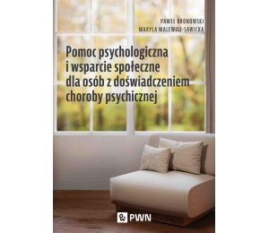 Pomoc psychologiczna i wsparcie społeczne..