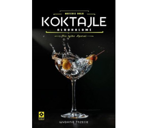 Koktajle alkoholowe. Nie tylko aperol