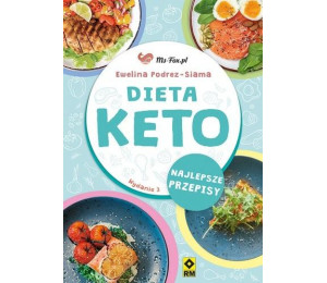 Dieta keto. Najlepsze przepisy