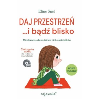 Daj przestrzeń i bądź blisko w.2