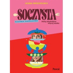 Soczysta. Kuchnia kapsułowa