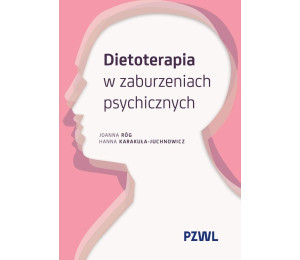 Dietoterapia w zaburzeniach psychicznych