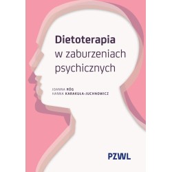 Dietoterapia w zaburzeniach psychicznych
