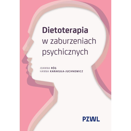 Dietoterapia w zaburzeniach psychicznych