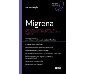 Migrena. Podstawowe postępowanie