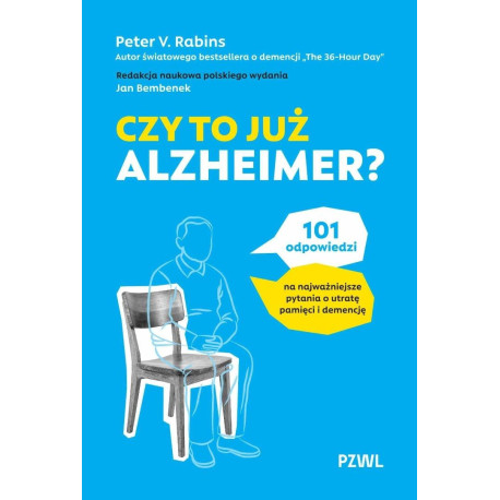 Czy to już Alzheimer?