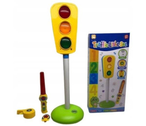 Sygnalizacja świetlna