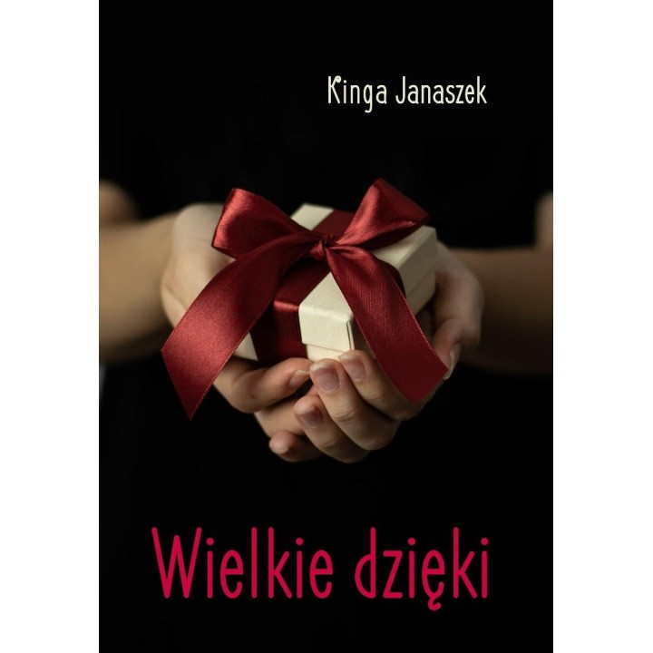 Wielkie dzięki