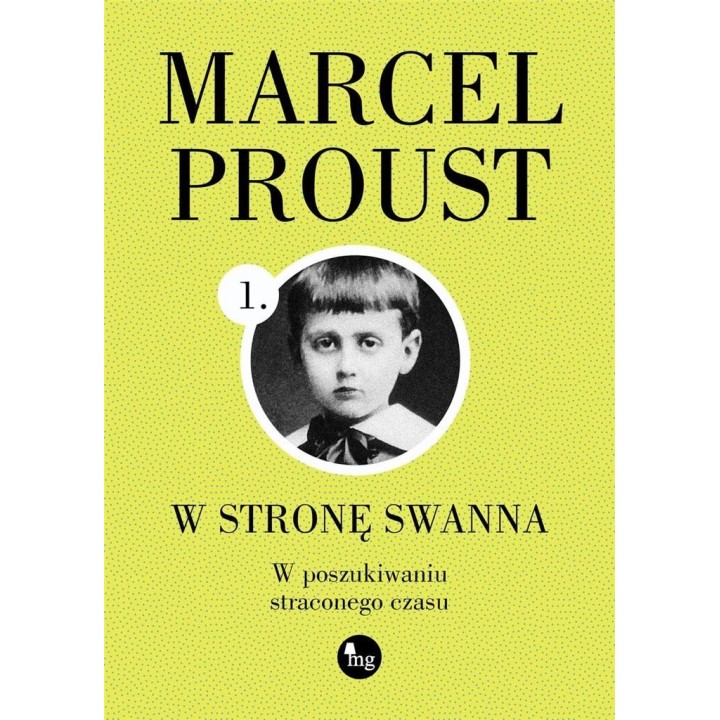W poszukiwaniu straconego czasu T.1W stronę Swanna