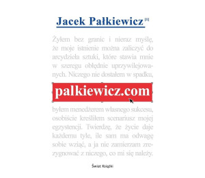 palkiewicz.com