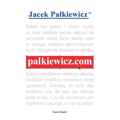 palkiewicz.com
