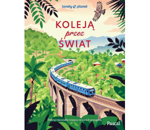 Koleją przez świat