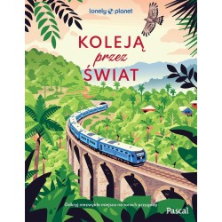 Koleją przez świat