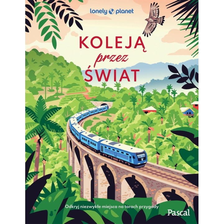Koleją przez świat