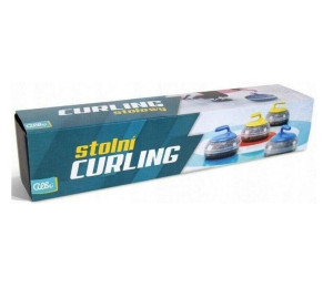 Curling stołowy ALBI