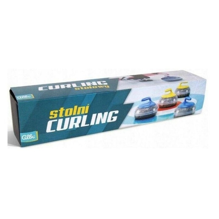 Curling stołowy ALBI