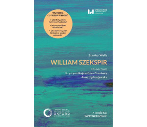 William Szekspir