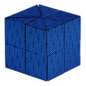Dynacube - łamigłówka Recent Toys niebieska