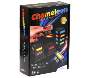 Kameleon (Chameleon)