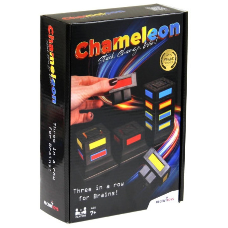 Kameleon (Chameleon)