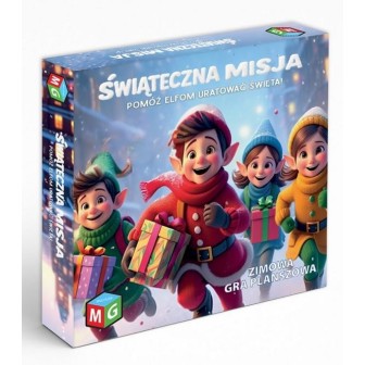 Świąteczna misja