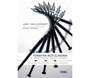 Toksyna botulinowa w medycynie estetycznej