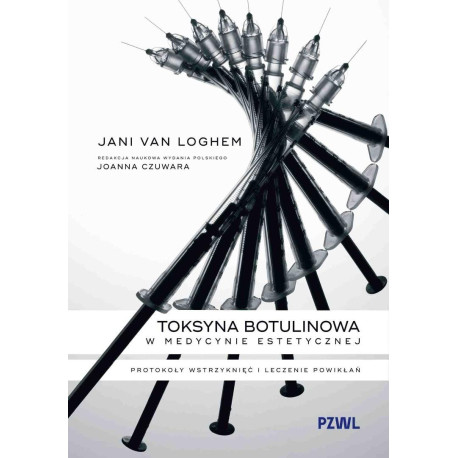 Toksyna botulinowa w medycynie estetycznej