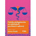 Opieka pielęgniarska na oddziałach psychiatrii..