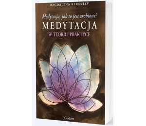 Medytacja, jak to jest zrobione?