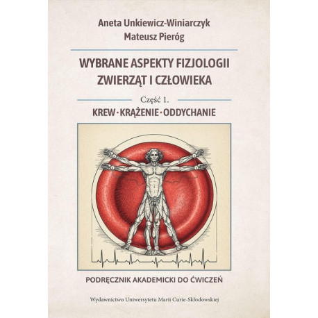 Wybrane aspekty fizjologii zwierząt i... cz.1