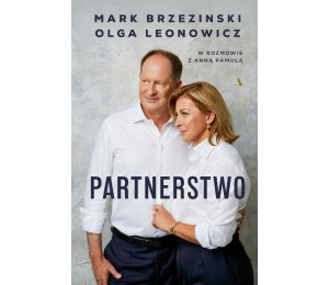Partnerstwo. Mark Brzezinski, Olga Leonowicz w roz