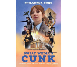Świat według Cunk