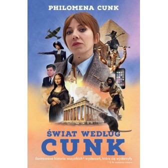 Świat według Cunk