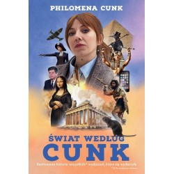 Świat według Cunk