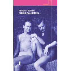 Dziwniejsza historia