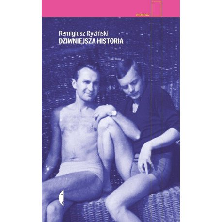 Dziwniejsza historia