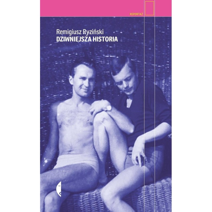 Dziwniejsza historia