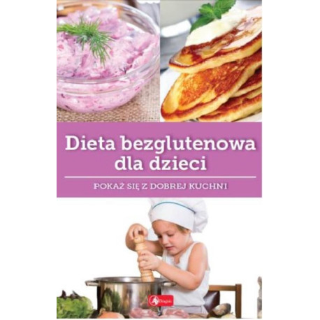 Dieta bezglutenowa dla dzieci