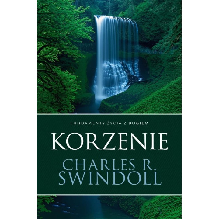 Korzenie