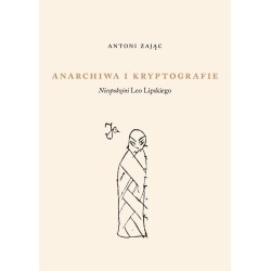 Anarchiwa i kryptografie