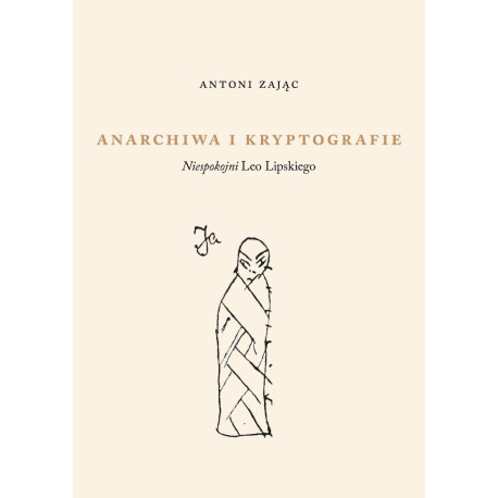 Anarchiwa i kryptografie