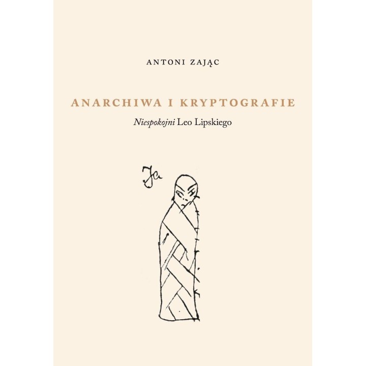 Anarchiwa i kryptografie
