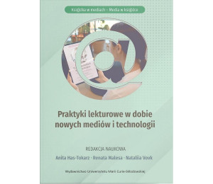 Praktyki lekturowe w dobie nowych mediów...