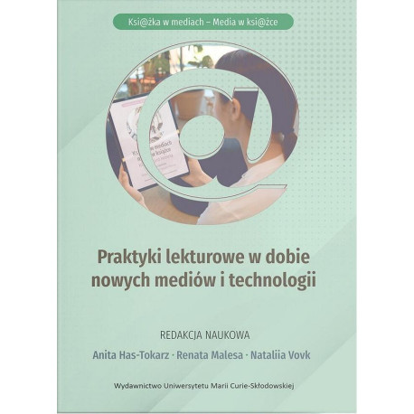 Praktyki lekturowe w dobie nowych mediów...