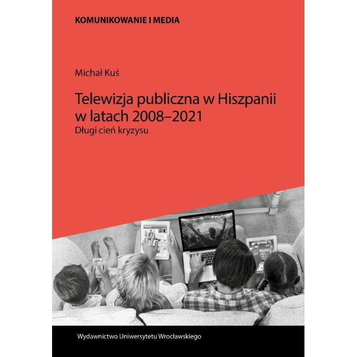 Telewizja publiczna w Hiszpanii w latach 2008-2021