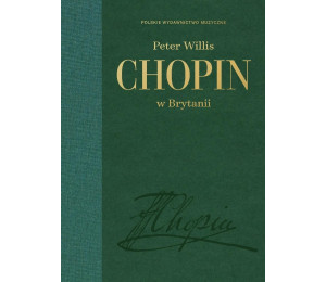 Chopin w Brytanii